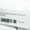Bobina pipetta candela Ducati 748 916 996