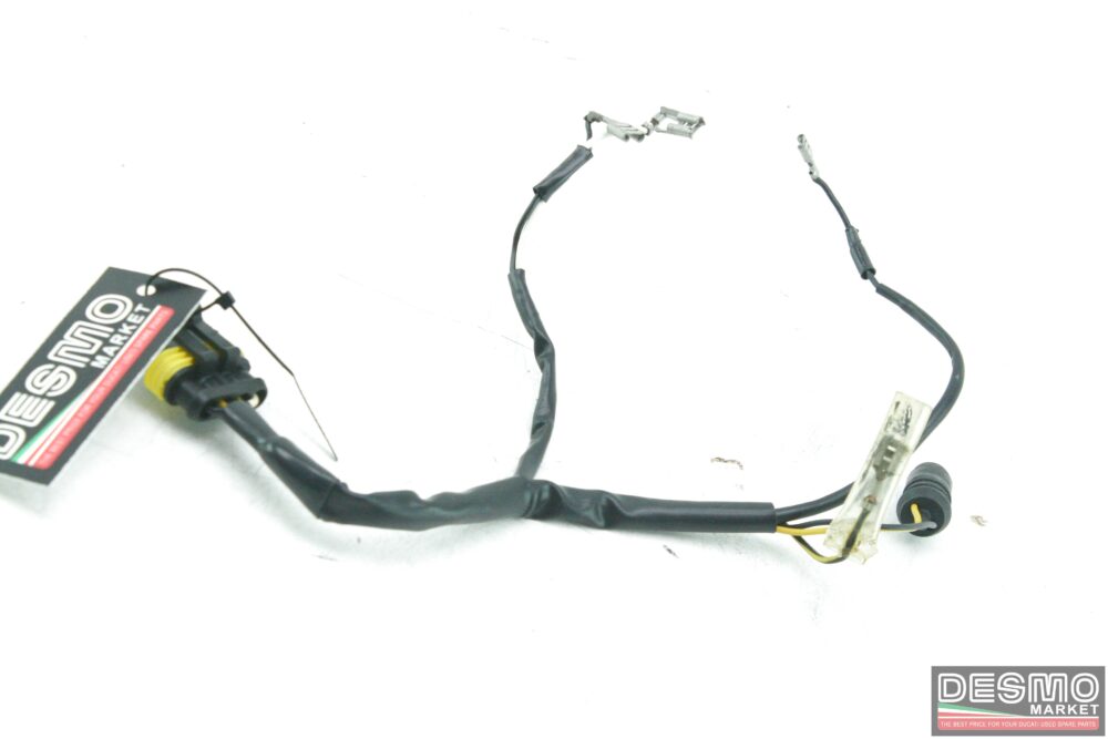 Cablaggio fanale Ducati Monster