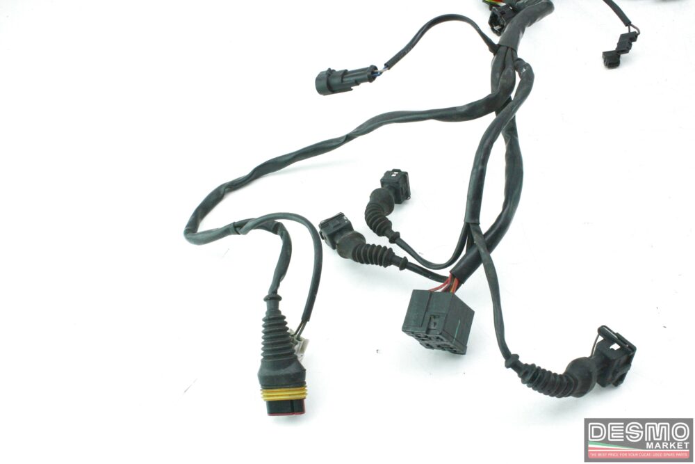Cablaggio impianto elettrico completo Ducati Monster S4R 996