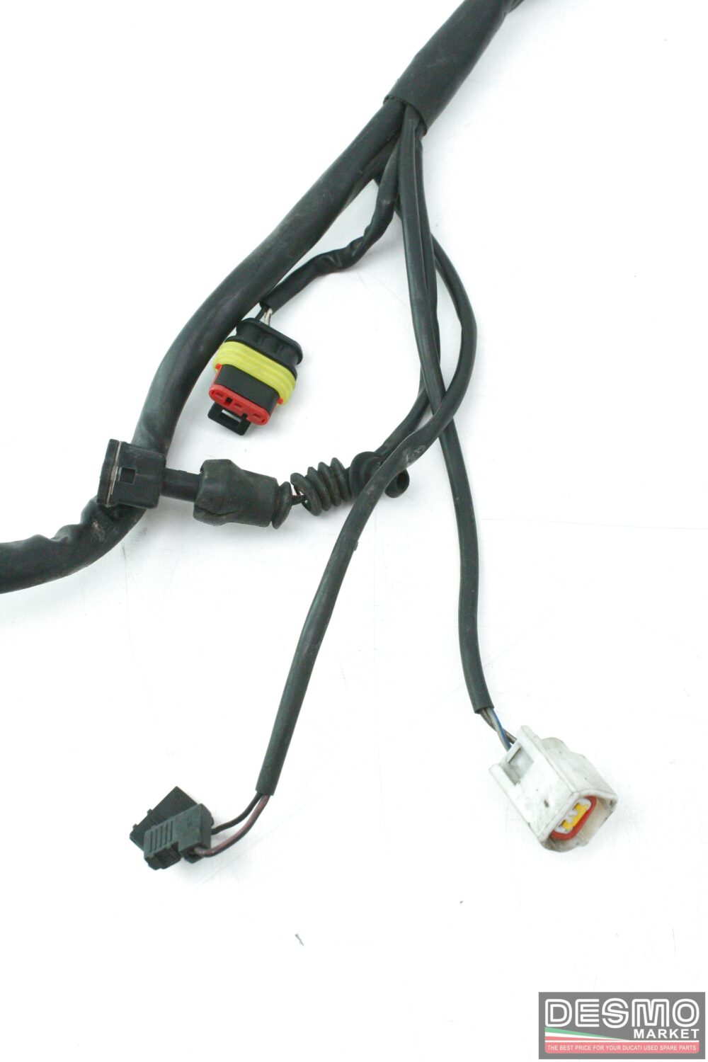 Cablaggio impianto elettrico completo Ducati Monster S4R 996