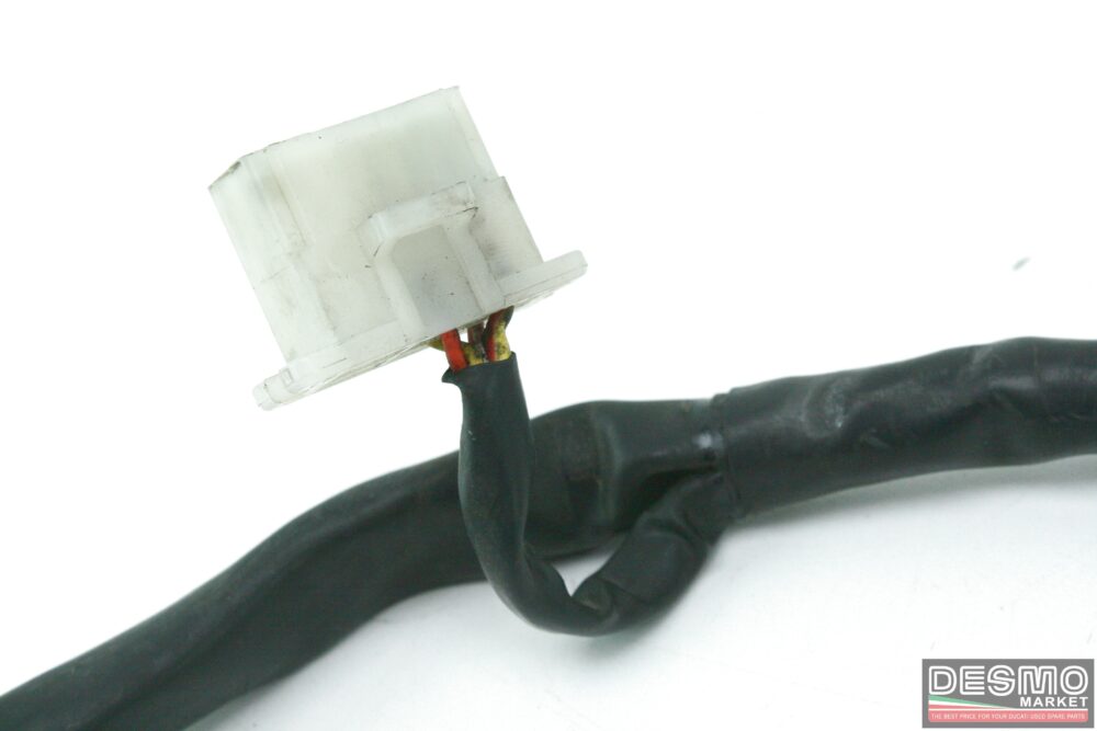 Cablaggio impianto elettrico completo Ducati Monster S4R 996