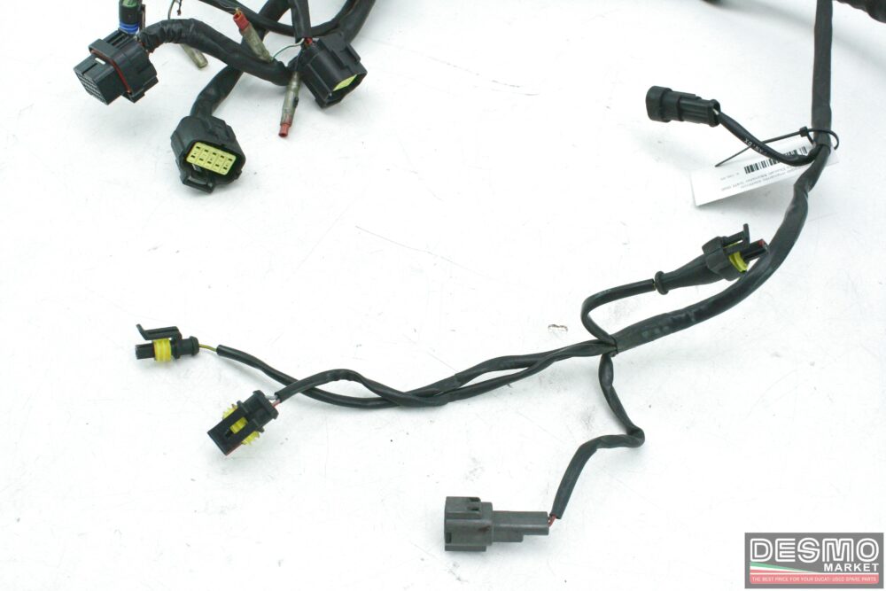 Cablaggio impianto elettrico completo Ducati Monster S4R 996