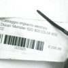 Cablaggio impianto elettrico Ducati Monster 620 800 03-04 900 02