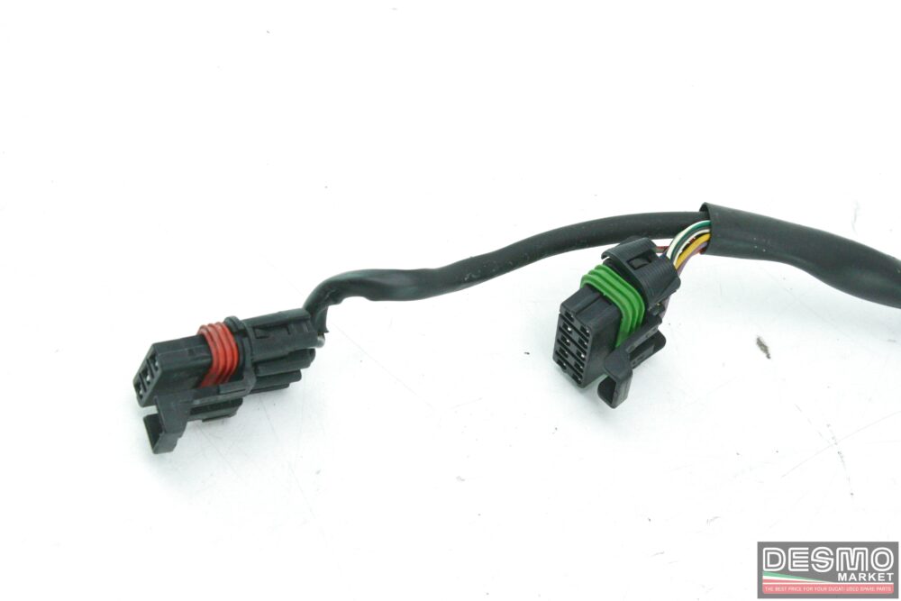 Cablaggio impianto elettrico lato destro Ducati 748 916 996