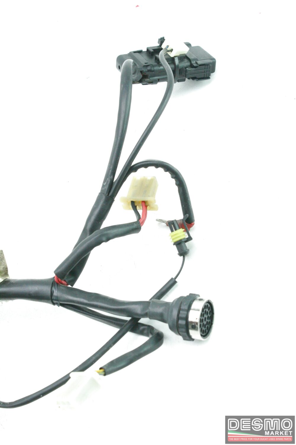 Cablaggio impianto elettrico lato destro Ducati 748 916 996