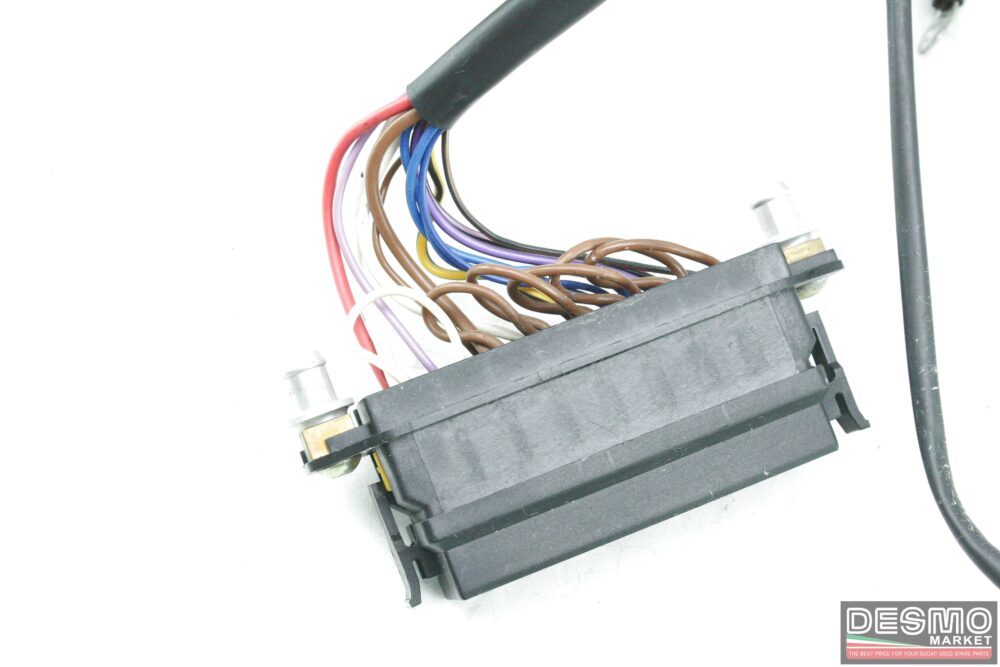 Cablaggio impianto elettrico lato destro Ducati 748 916 996