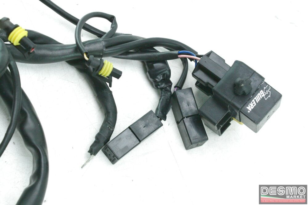 Cablaggio impianto elettrico lato destro Ducati 748 916 996