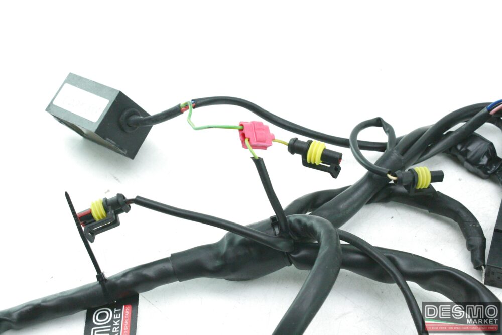 Cablaggio impianto elettrico lato destro Ducati 748 916 996