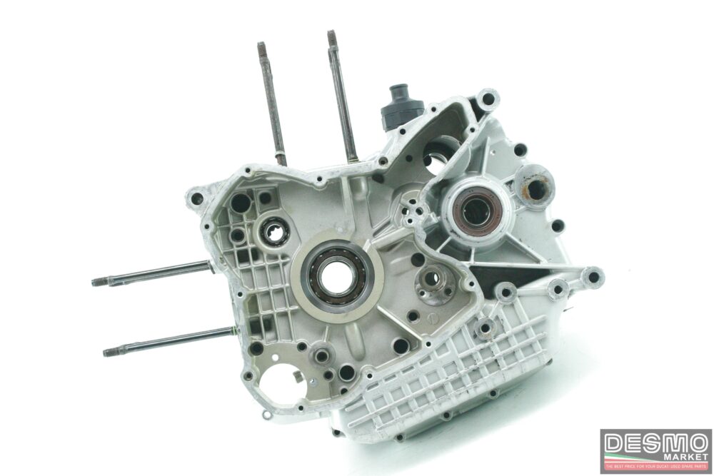 Carter casse motore coppa alta Ducati 999