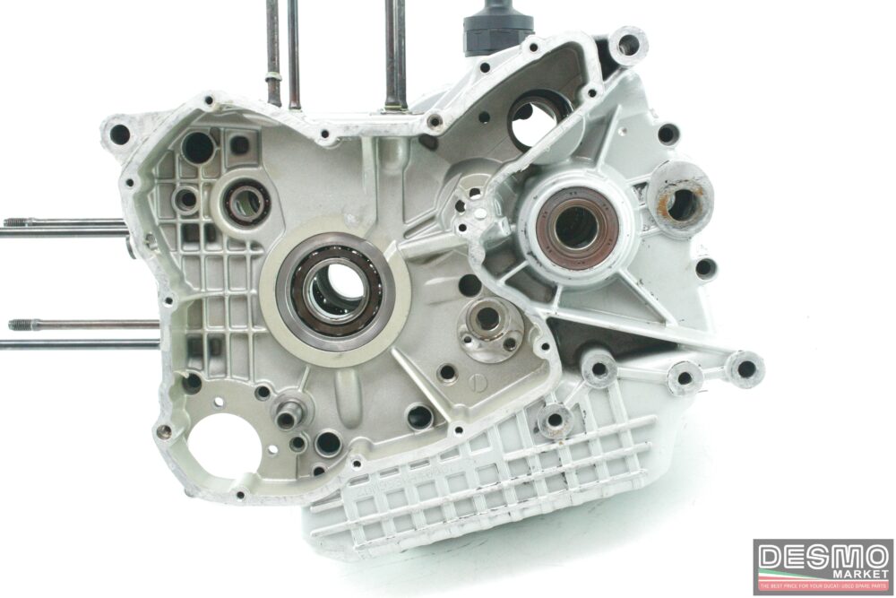 Carter casse motore coppa alta Ducati 999