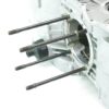 Crankcase engine cases high cup Ducati 999 - Image 6