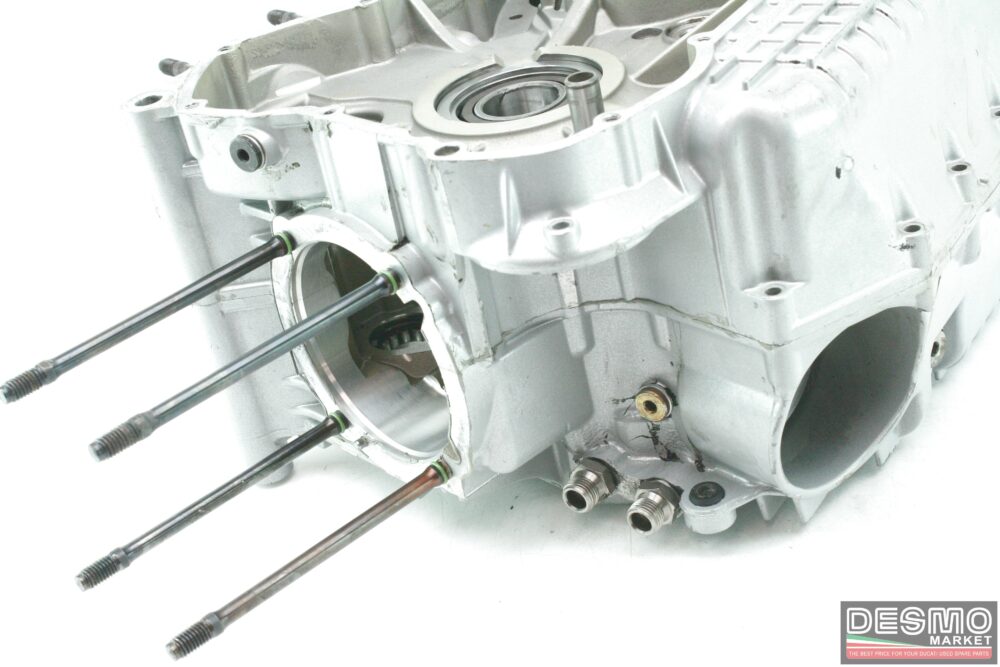 Carter casse motore coppa alta Ducati 999