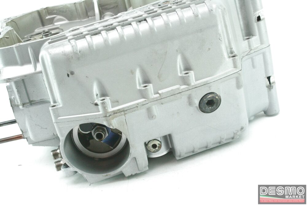 Carter casse motore coppa alta Ducati 999