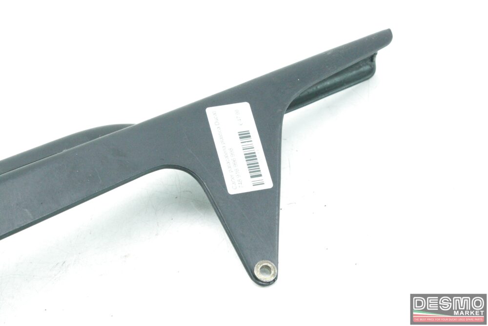 Carter paracatena plastica Ducati 748 916 996 998