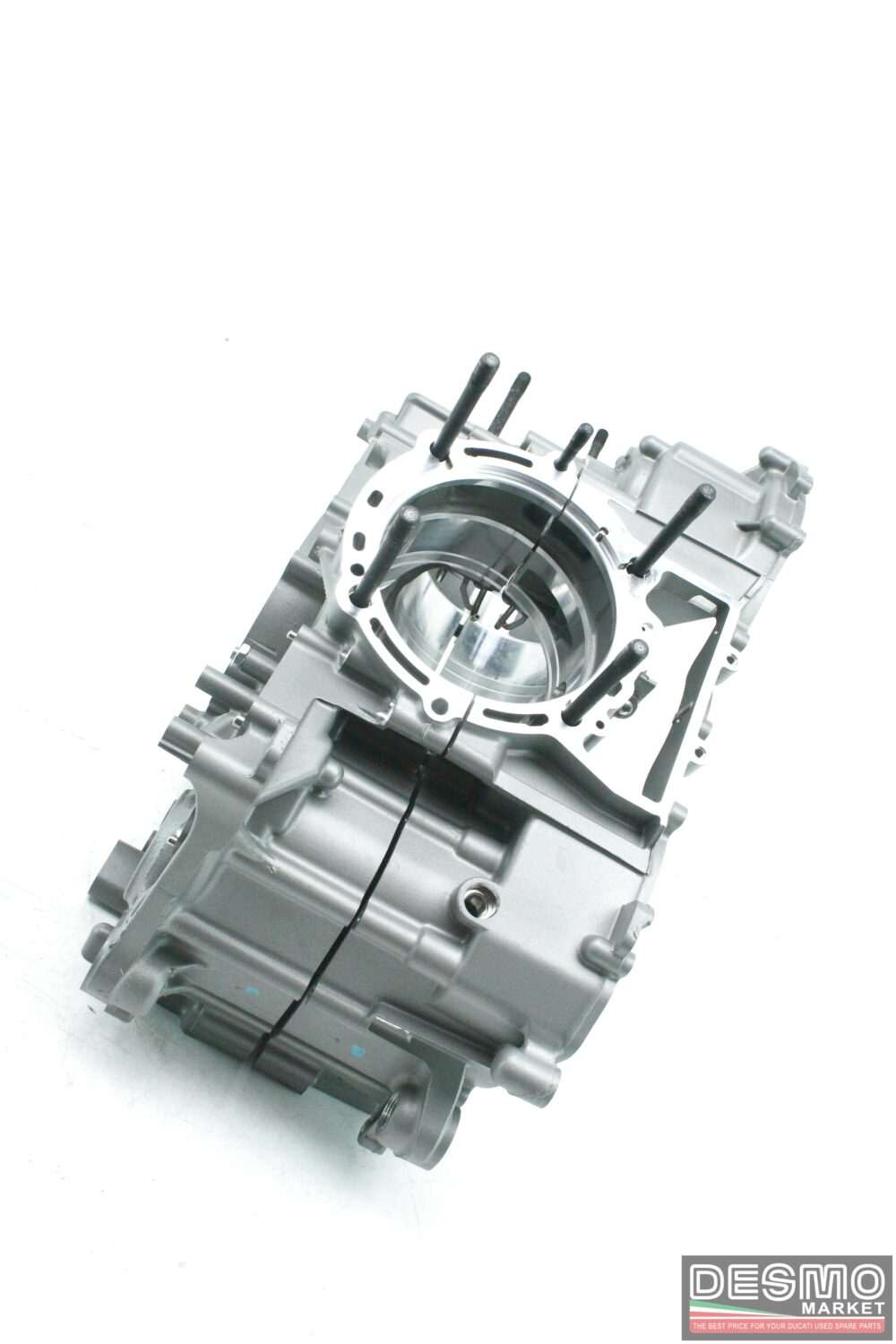 Casse motore complete Ducati Panigale 899 1199