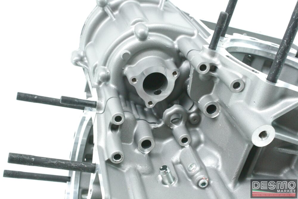 Casse motore complete Ducati Panigale 899 1199