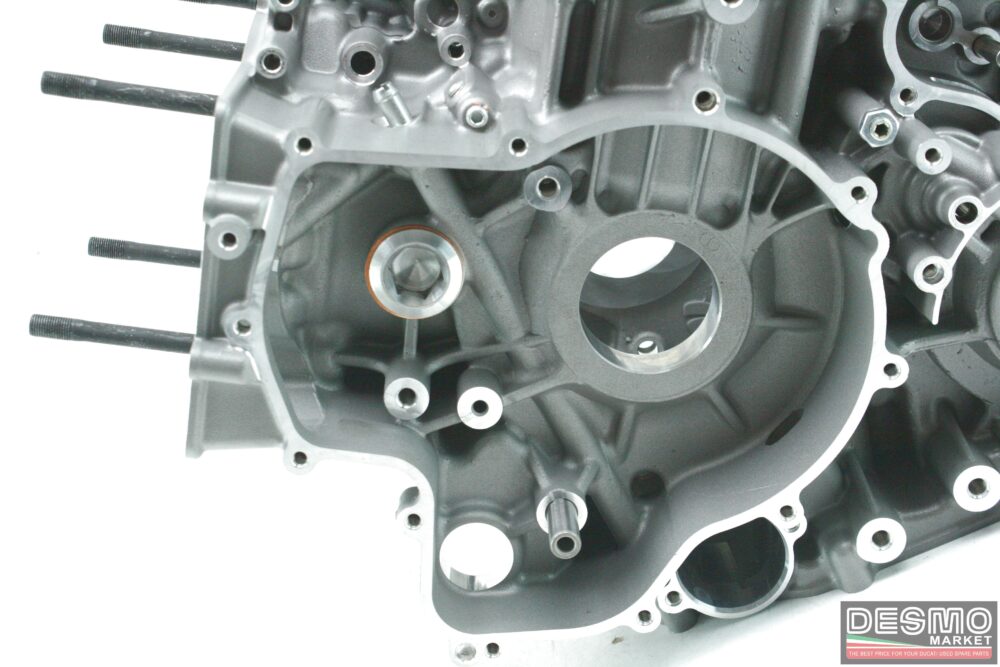 Casse motore complete Ducati Panigale 899 1199