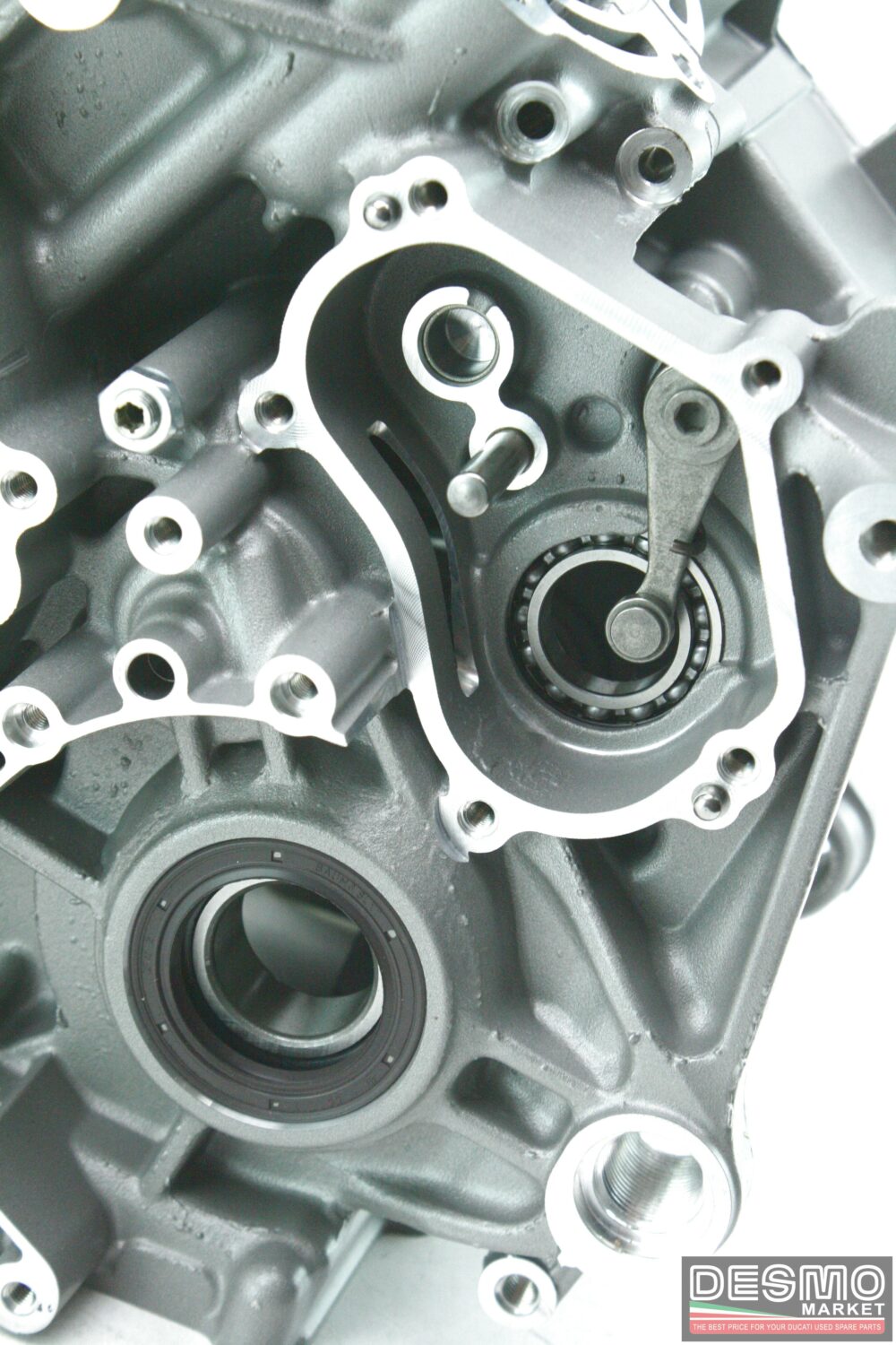 Casse motore complete Ducati Panigale 899 1199