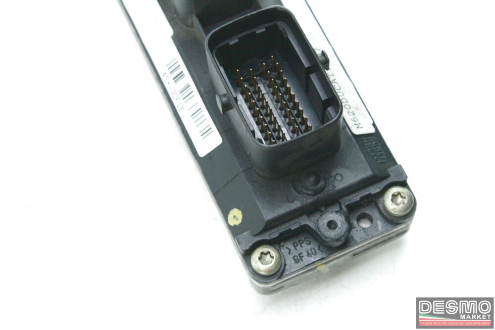 Centralina ECU Ducati Monster 620