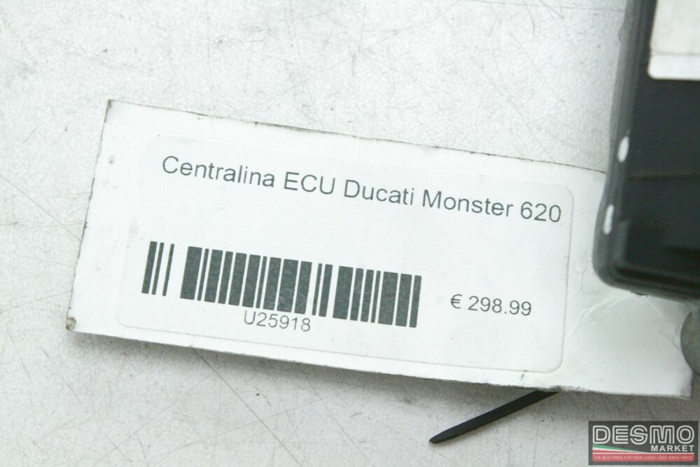 Centralina ECU Ducati Monster 620