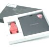 DDA Data Analyzer Key Ducati Monster 696 796 1100