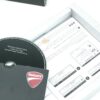 DDA Data Analyzer Key Ducati Monster 696 796 1100 - Image 4