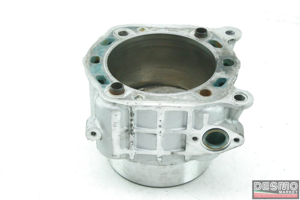 Cilindro pistone 100mm Ducati 999 998 s4rs