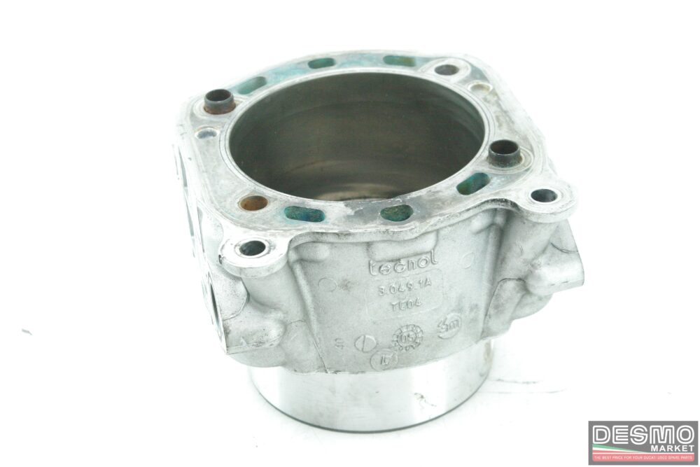 Cilindro pistone 100mm Ducati 999 998 s4rs