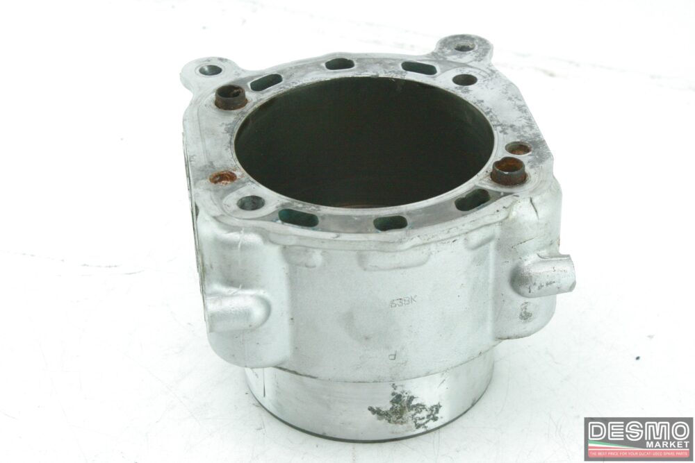 Cilindro pistone 100mm Ducati 999 998 s4rs