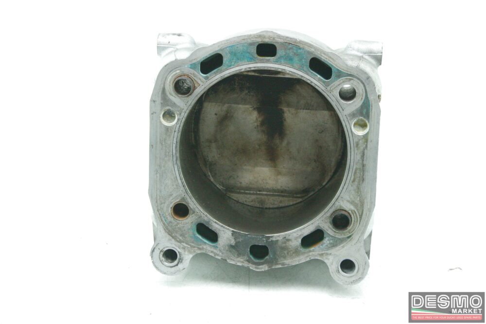 Cilindro pistone 100mm Ducati 999 998 s4rs