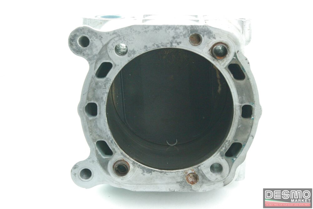 Cilindro pistone 100mm Ducati 999 998 s4rs