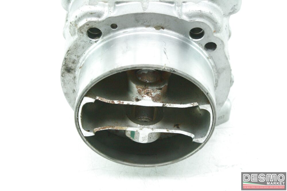 Cilindro pistone 100mm Ducati 999 998 s4rs