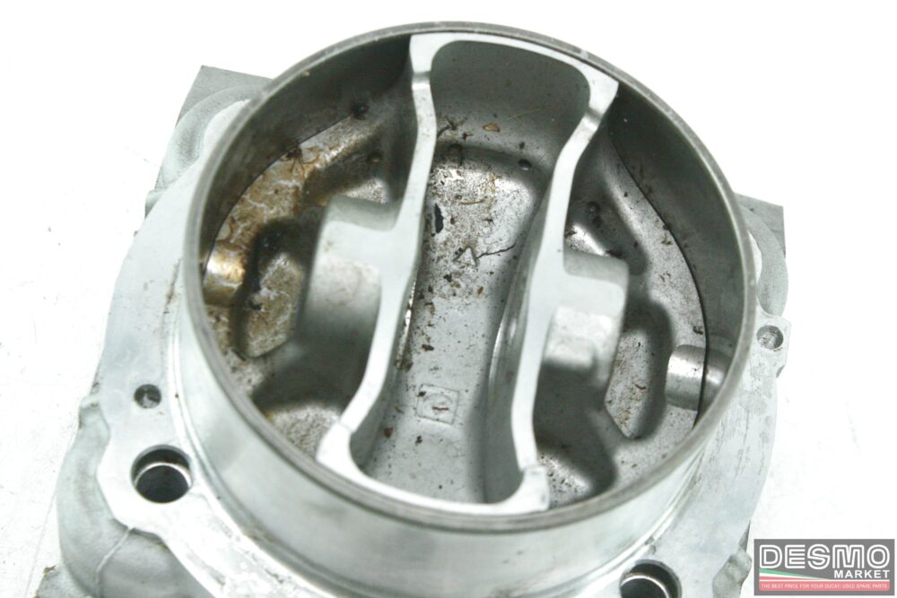 Cilindro pistone 100mm Ducati 999 998 s4rs
