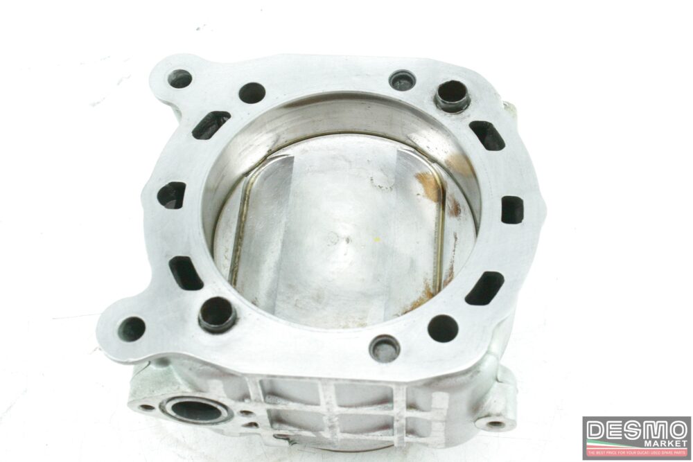 Cilindro pistone 100mm orizzontale verticale Ducati 998 999