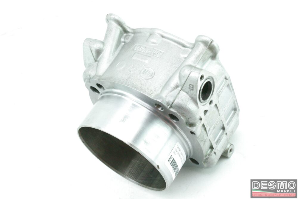 Cilindro pistone 100mm orizzontale verticale Ducati 998 999