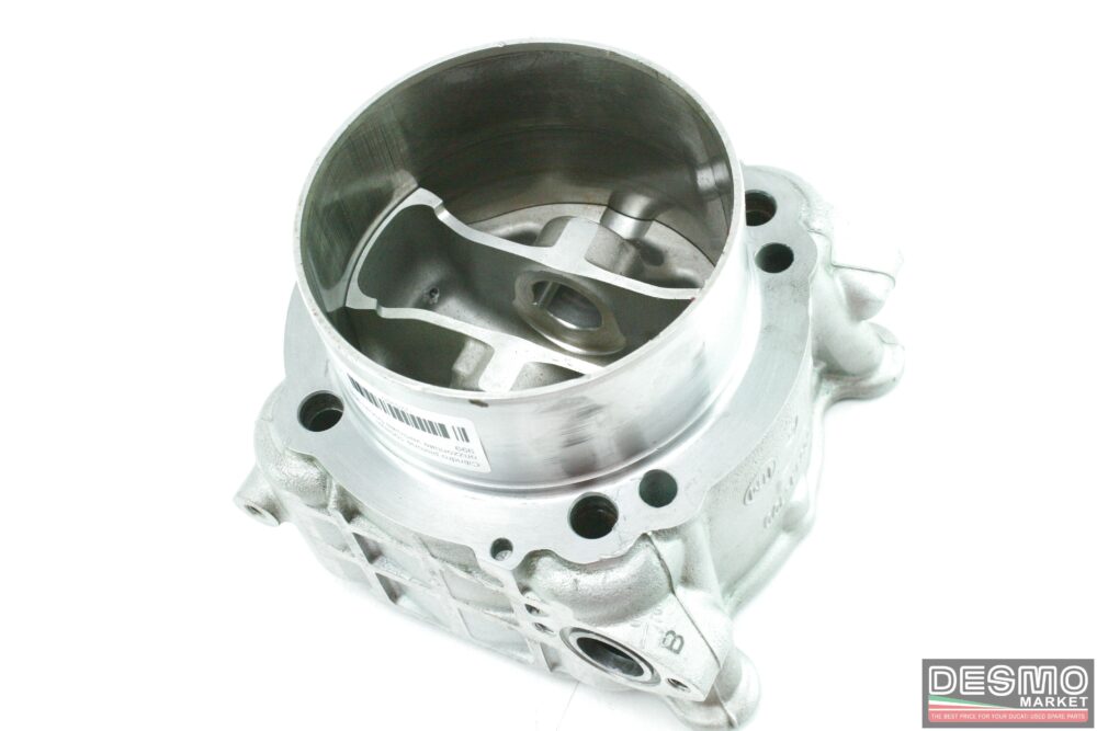 Cilindro pistone 100mm orizzontale verticale Ducati 998 999