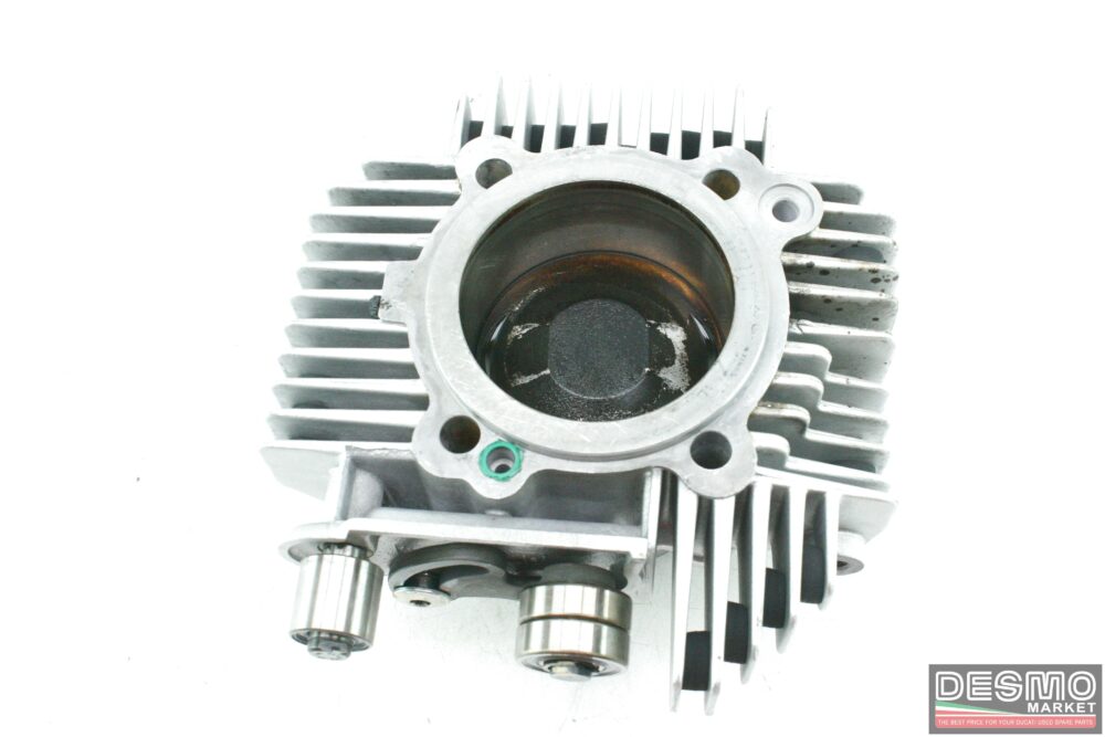 Cilindro pistone orizzontale Ducati Monster Supersport 600 620