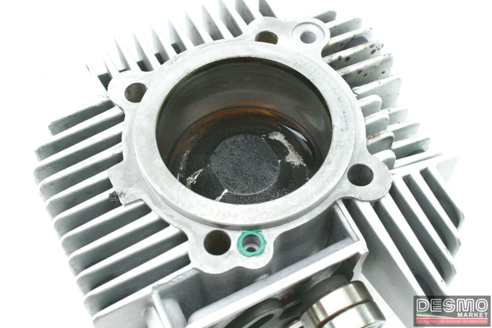 Cilindro pistone orizzontale Ducati Monster Supersport 600 620