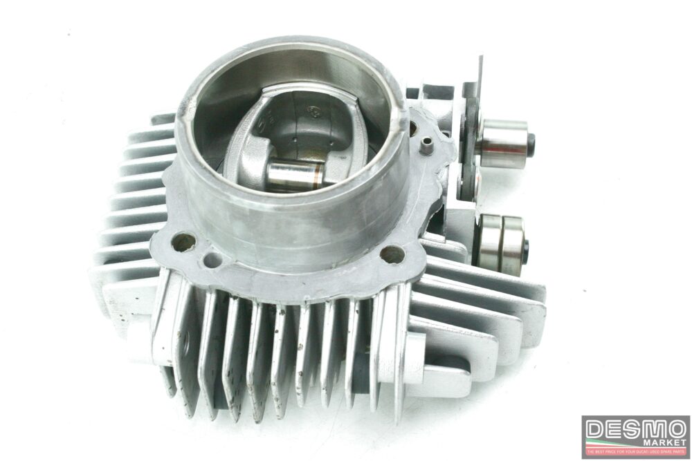 Cilindro pistone orizzontale Ducati Monster Supersport 600 620