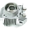 Horizontal piston cylinder  Ducati Monster Supersport 600 620 - Image 5