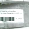 Horizontal piston cylinder  Ducati Monster Supersport 600 620 - Image 8