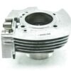 Vertical piston cylinder Ducati Monster Supersport 600 620