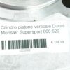 Vertical piston cylinder Ducati Monster Supersport 600 620 - Image 7
