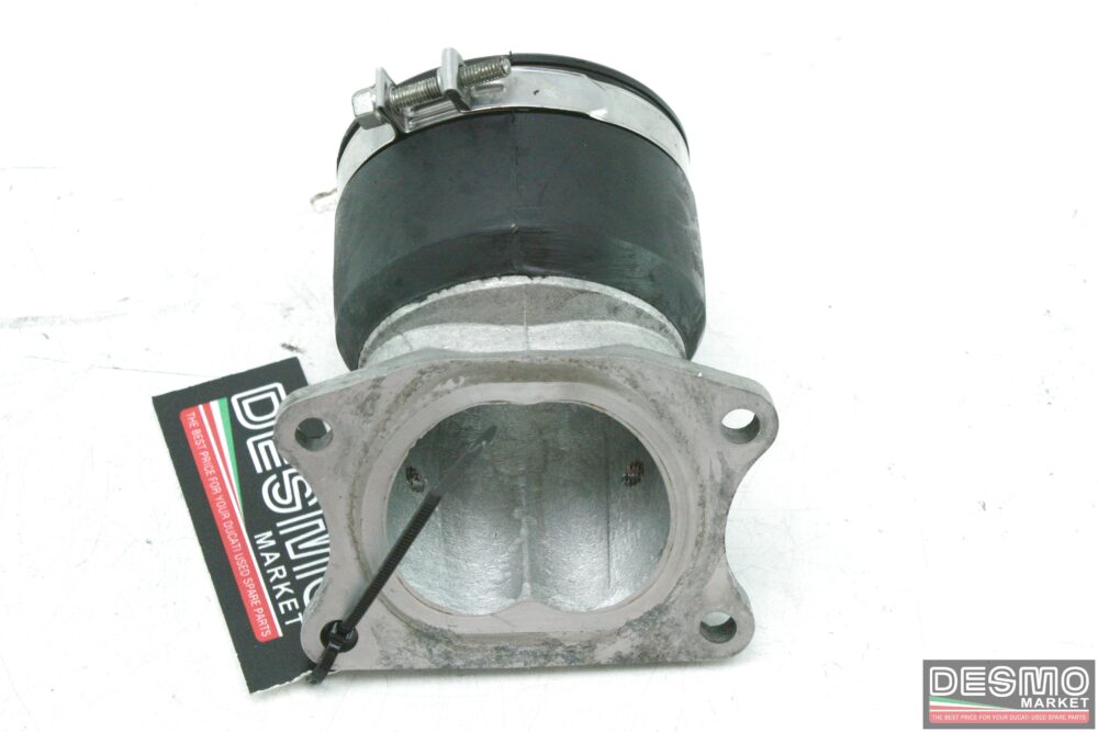 Intake manifold Ducati 851 748 916 996 S4 S4R - Image 2