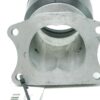 Intake manifold Ducati 851 748 916 996 S4 S4R - Image 3