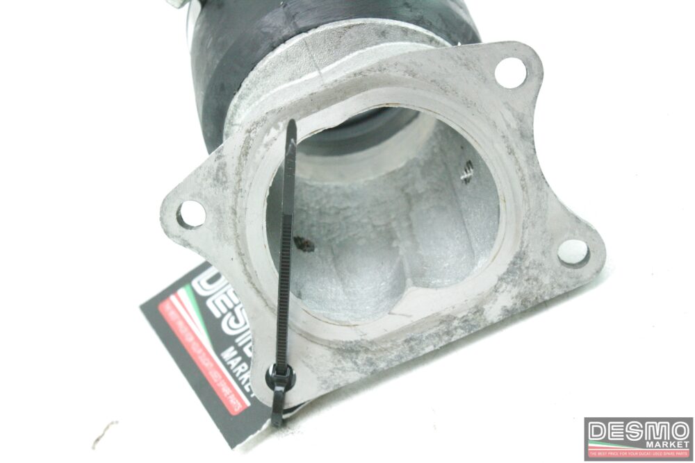Intake manifold Ducati 851 748 916 996 S4 S4R - Image 3