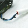 Throttle control complete knob cable Ducati 748 916 996 - Image 5