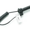Throttle control complete knob cable Ducati 748 916 996 - Image 8
