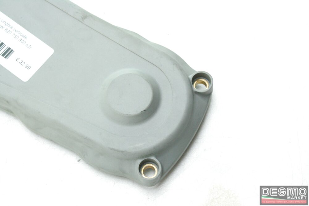 Coperchio cinghia verticale Ducati Monster 620 750 800 s2r 800 mts 620