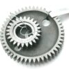 Pair of pulley shaft drive gears Ducati